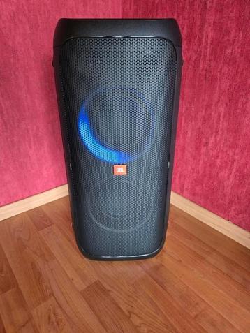 Jbl Partybox 310 beschikbaar voor biedingen