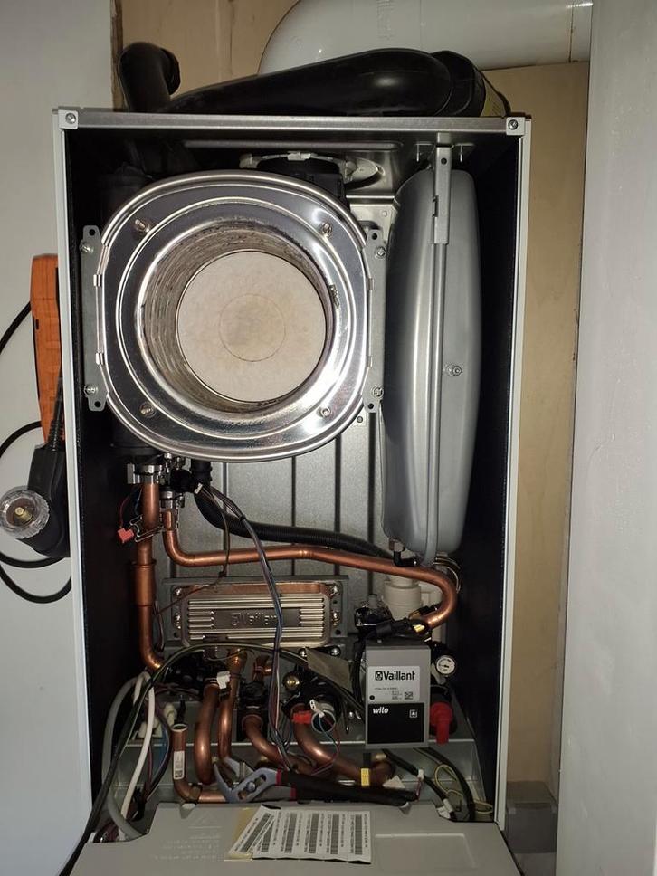 Onderhoud gas en stookolie ketel, Services & Professionnels, Plombiers & Installateurs, Entretien, Réparation, Service 24h/24