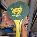 strandtennisset, Ophalen, Zo goed als nieuw