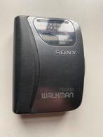 Sony Walkman cassette FM/AM WM-FX151, Ophalen of Verzenden, Walkman