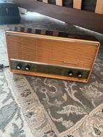 Radio Philips vintage, Antiek en Kunst, Ophalen