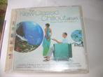 2 CD S - THE NEW CLASSIC CHILLOUT ALBUM, Cd's en Dvd's, Cd's | Verzamelalbums, Ophalen of Verzenden, Zo goed als nieuw, Meditatie en Spiritualiteit