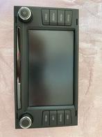 Display multimedia seat ibiza 2016, Ophalen, Zo goed als nieuw