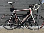 koers Fiets Merckx EMX-3, Fietsen en Brommers, Fietsen | Heren | Herenfietsen, Overige merken, Versnellingen, Ophalen of Verzenden
