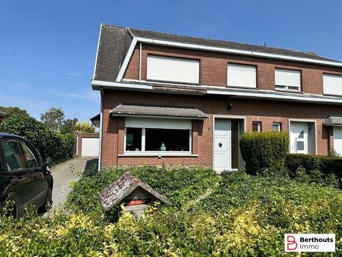 Huis te koop in Kapelle-Op-Den-Bos, 3 slpks, Immo, Huizen en Appartementen te koop, Vrijstaande woning