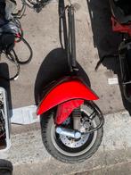 Voorvork Vespa lx/s, Vélos & Vélomoteurs, Pièces de cyclomoteur | Scooters, Vespa, Enlèvement ou Envoi