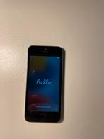 iPhone SE (2016), Telecommunicatie, Mobiele telefoons | Apple iPhone, Ophalen, IPhone SE (2016), Zo goed als nieuw, Zonder abonnement