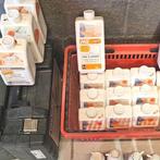 hg producten, Ophalen, Nieuw