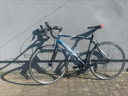 BH liberty seguros würth team road bike, Fietsen en Brommers, Fietsen | Racefietsen, Zo goed als nieuw, Carbon, Ophalen