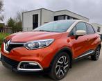 RENAULT Captur 1.2TCE automaat,camera,94000km, Autos, 1197 cm³, Achat, Euro 6, Carnet d'entretien