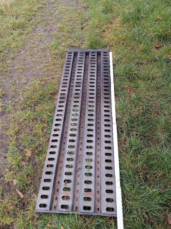 rampe chargement, Autos : Pièces & Accessoires, Pièces camion, Utilisé, Enlèvement