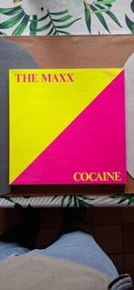 Maxi Single The Maxx - Cocaine, Maxi-single, Dance, Ophalen of Verzenden, Zo goed als nieuw