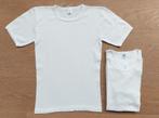 Chemises blanches HL Tricot Molentje 3 164/176 > COMME NEUF , Enfants & Bébés, Vêtements enfant | Taille 164, Comme neuf, HL Tricot, Molentje
