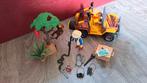 Playmobil jungle jeepsafari 3018, Kinderen en Baby's, Speelgoed | Playmobil, Ophalen