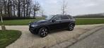 GLE 350 DE, Automaat, Zwart, Leder, Particulier