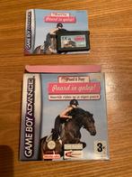 Paard in galop, Consoles de jeu & Jeux vidéo, Jeux | Nintendo Game Boy, Comme neuf, Enlèvement ou Envoi