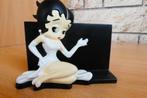 Betty Boop business card holder by tropico 1998, Enlèvement ou Envoi, Neuf, Humain