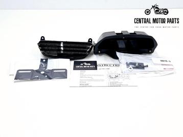 LED achterlicht kit Softail FXST 2006-2015 beschikbaar voor biedingen