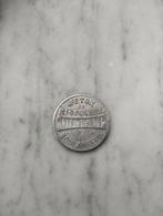 Jeton De Ristourne Un Pain Boulangerie, Bruxelles, België, Collections, Enlèvement ou Envoi