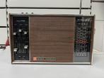 Radio Vintage National Panasonic RF-969LB "Doppel PS" - 70’s, Enlèvement, Comme neuf, Radio