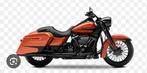 Harley-Davidson Tour Road King Special, Autre, 2 cylindres, Plus de 35 kW, Entreprise