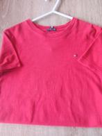 T shirt tommy hilfiger, Ophalen of Verzenden, Zo goed als nieuw