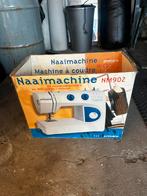 Naai machine, Hobby en Vrije tijd, Naaimachines en Toebehoren, Ophalen, Gebruikt, Naaimachine, Industrieel