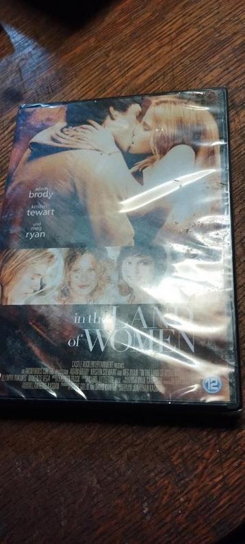 DVD du film in the Land of women  disponible aux enchères