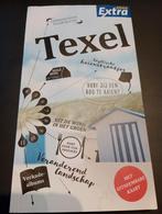 Texel, Ophalen of Verzenden, Zo goed als nieuw, ANWB