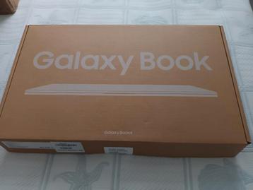 Samsung galaxy book4  beschikbaar voor biedingen