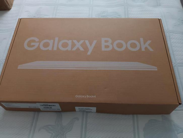 Samsung galaxy book4, Computers en Software, Chromebooks, Nieuw, Ophalen