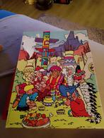 Puzzel jommeke, Ophalen of Verzenden