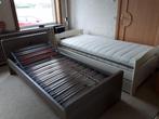 3 eenpersoonsbedden, Huis en Inrichting, Ophalen, Zo goed als nieuw