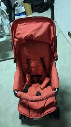 Buggy, Ophalen, Zo goed als nieuw