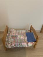 Poppenbed ikea, Ophalen, Gebruikt, Overige typen