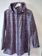 Regenjas dames maat 42-44, Kleding | Dames, Jassen | Zomer, Ophalen, Zo goed als nieuw, Maat 42/44 (L)