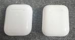 2x Apple Airpods 2, Audio, Tv en Foto, Hoofdtelefoons, Ophalen, Gebruikt