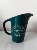 Gilbey’s scotch/gin water kan 1L perfect, Ophalen of Verzenden, Zo goed als nieuw, Gebruiksvoorwerp