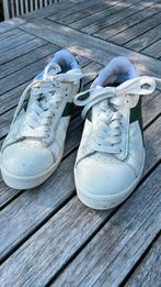 Sneaker wit/groen Diadora maat 37, Enlèvement, Blanc