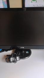 PC monitor, Computers en Software, Ophalen, BenQ, USB-C, 55 cm