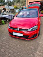 Golf gtd, Auto's, Particulier, Te koop, Golf