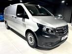 Mercedes-Benz Vito 116CDI 163 CV EXTRA LANG 3PL AUTO G-BOX, Auto's, Stof, Euro 6, 4 cilinders, 120 kW