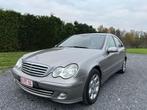 Wegens overlijden C220 CDI 2005 face lift Gekeurd v verkoop, Auto's, 4 deurs, 4 cilinders, 159 g/km, Particulier