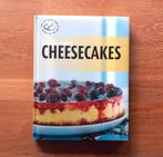 BOEK Cheesecakes, Enlèvement ou Envoi, Comme neuf, Gâteau, Tarte, Pâtisserie et Desserts