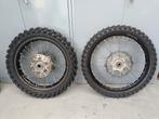 Set motorcrosswielen DID Dirt Star. Husqvarna/KTM., Motoren, Motoren | Husqvarna, Particulier