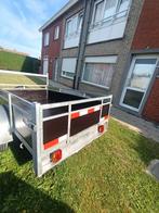 Aanhangwagen, Antiek en Kunst, Antiek | Bestek, Ophalen