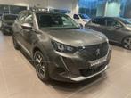 Peugeot 2008 Allure Pack, Autos, Peugeot, SUV ou Tout-terrain, Automatique, Achat, Argent ou Gris