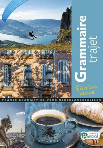 Grammaire Trajet- Edition revue  -  M.-A. Raes / F. De Clerq beschikbaar voor biedingen