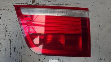Achterlicht op klep rechts binnenzijde BMW X5 E70 6321729534 beschikbaar voor biedingen