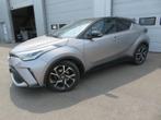 Toyota C-HR C-LUB BI-TONE, Automaat, 72 kW, 5 deurs, Hybride Elektrisch/Benzine